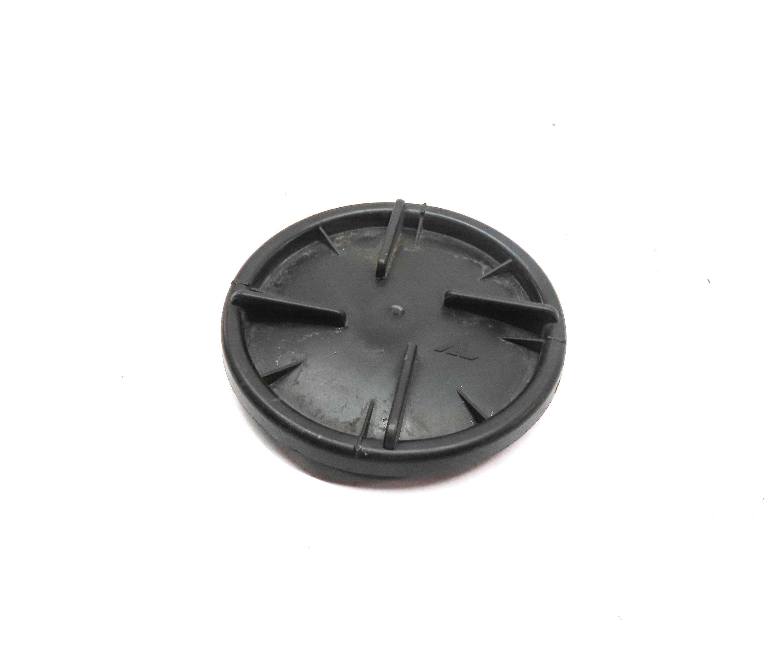 2014 BMW X5 (F15) LEFT OR RIGHT LED HEADLIGHT HEAD LIGHT LAMP ACCESS COVER PANEL — exact item pictured